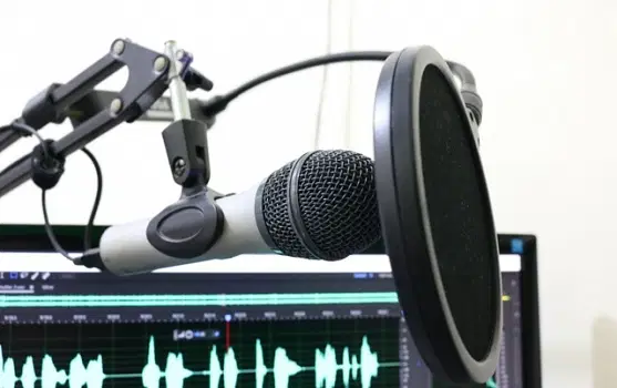 Primeros pasos con la actuación de voz 2 Guía profesional: Primeros pasos con la actuación de voz